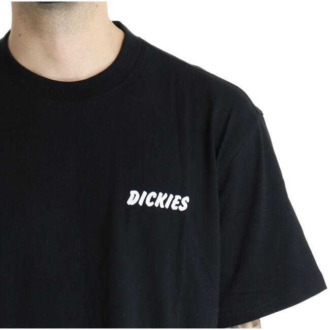 T-SHIRT DRY RIDGE DICKIES - Mad Fashion | img vers.650x/